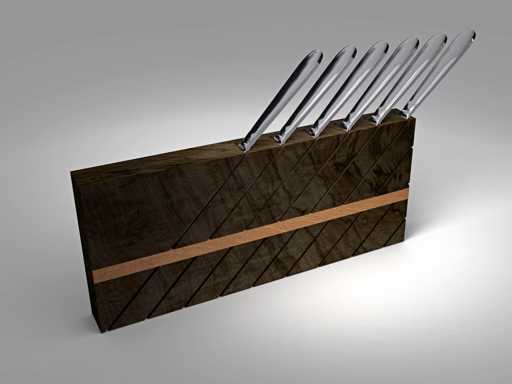 CheckMate Vase Set by SIDD